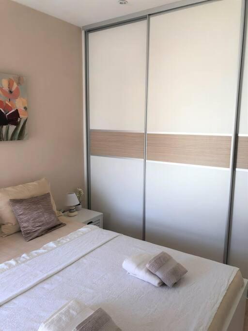 Bird View Apartment Carlissima Trogir Exterior foto